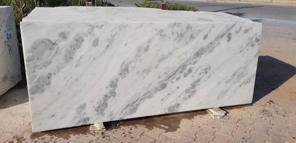 AGARIA WHITE MARBLE