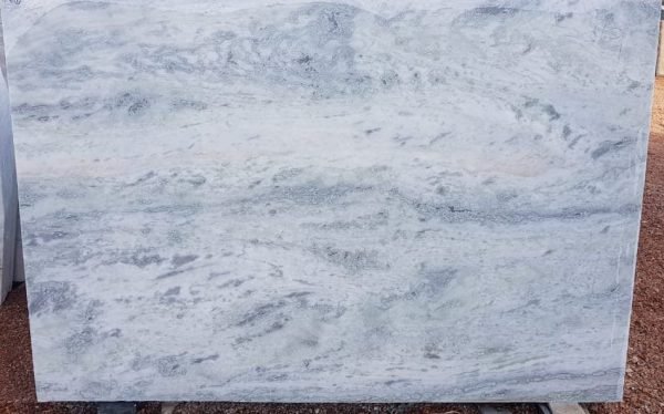 DHARMETA WHITE MARBLE